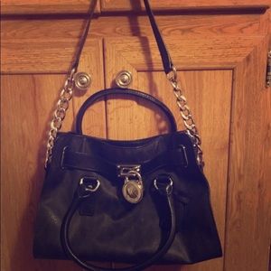 Authentic MK Purse